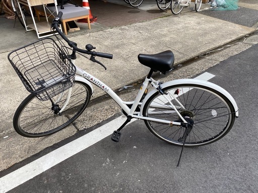 自転車