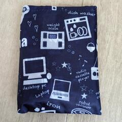 【新品】エコバッグの画像