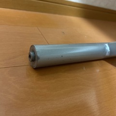 ガラステーブル　昇降型の画像