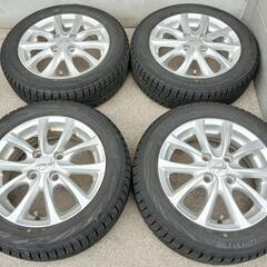 冬 軽自動車 14インチ【富山】155/65R14 N-BOX ...