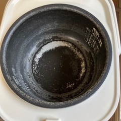 炊飯器 5合炊きの画像