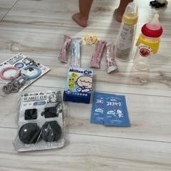 オムニ360 クールエア　おまけつきの画像