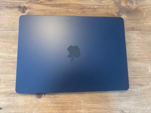 MacBook Air m2