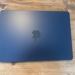 MacBook Air m2の画像