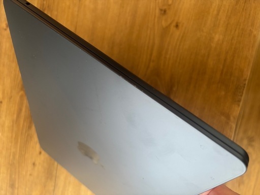 MacBook Air m2