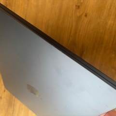 MacBook Air m2の画像