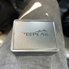 VEEPEAK BMWコーディングの画像
