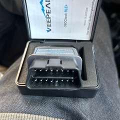 VEEPEAK BMWコーディングの画像