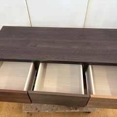 値下げしました。N897★ニトリ★チェスト★タンス★幅1190ｍｍの画像