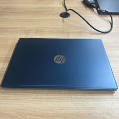 HP Pavillion Laptop 15-cs3xxx ノートPC