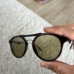 【美品】サングラス(カレラ)※最終価格~6/22の画像