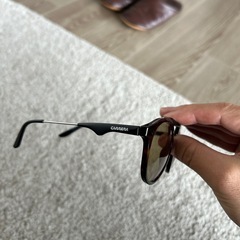 【美品】サングラス(カレラ)※最終価格~6/22の画像