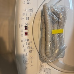 【美品】ZABOON 2021年製　AW-8V9　の画像
