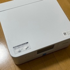 EPSON プリンターEP-885AW