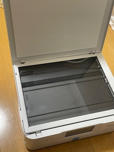 EPSON プリンターEP-885AW