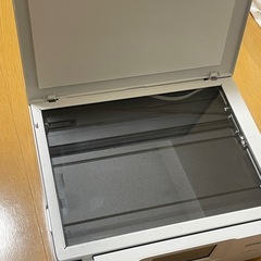 EPSON プリンターEP-885AWの画像