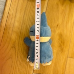 ポケモン　ぬいぐるみ　　　玩具の画像