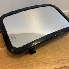 ベビー 車 ミラーの画像