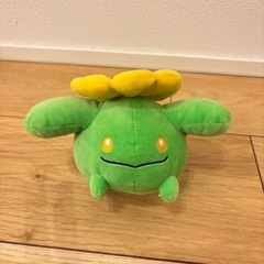 ポケモン　ぬいぐるみ　　　玩具の画像