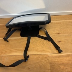 ベビー 車 ミラーの画像