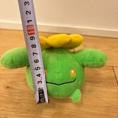ポケモン　ぬいぐるみ　　　玩具の画像