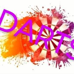 🎊💫ダーツイベント参加者募集💫🎊