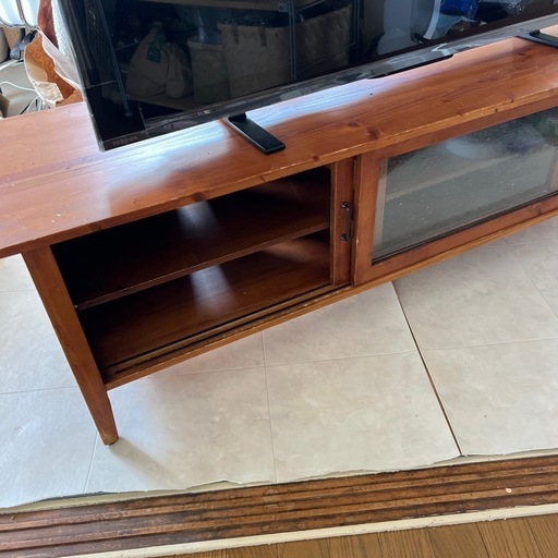 ビーカンパニー　テレビ台150cm