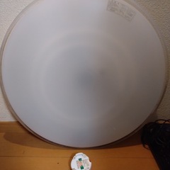 158.　KOIZUMI シーリングライト　照明器具　蛍光灯　B...
