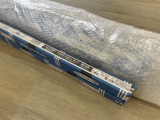 新品　Panasonic蛍光灯　10本セット