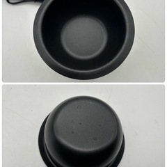 チョコフォンデュの画像
