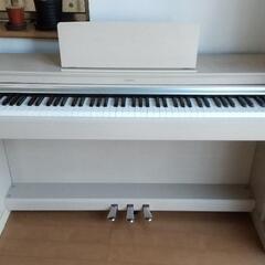 [取引中][値下]『電子ピアノ YAMAHA アリウス YDP-...