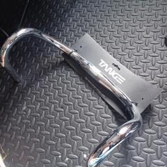 tange ピストバイク ハンドルバー（新品未使用）