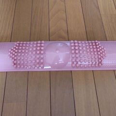 【美品】健康足踏器　足ツボ　足裏　マッサージ