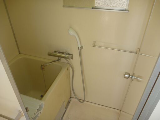 【決定】仮設浴室(脱衣室付)【領収書発行可能】