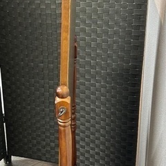 全身鏡/姿見/ミラー アンティークの画像