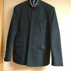 ｸﾘｰﾆﾝｸﾞ済　学ラン165