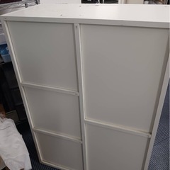 収納　ボックス　ケースの画像