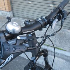 MERIDA「BIG SEVEN 50-D」2024/現品特価の画像