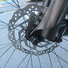 MERIDA「BIG SEVEN 50-D」2024/現品特価の画像