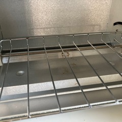 専用☆オープントースター　2025/1月購入の画像