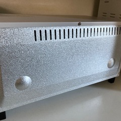 専用☆オープントースター　2025/1月購入の画像