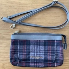 キンロックアンダーソンの中古が安い！激安で譲ります・無料で