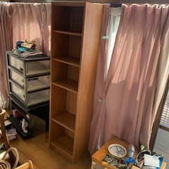 本棚