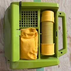 電気乾燥器の画像