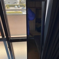 鏡の画像