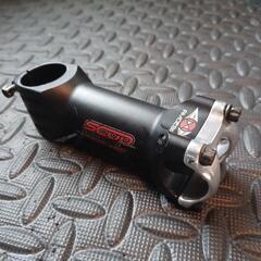 SCUD AMOEBA ロードバイク ステム