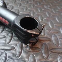 SCUD AMOEBA ロードバイク ステムの画像