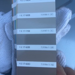 水性弾性セラミシリコン　未使用品の画像