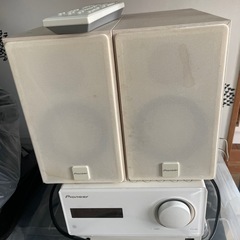CDコンポ