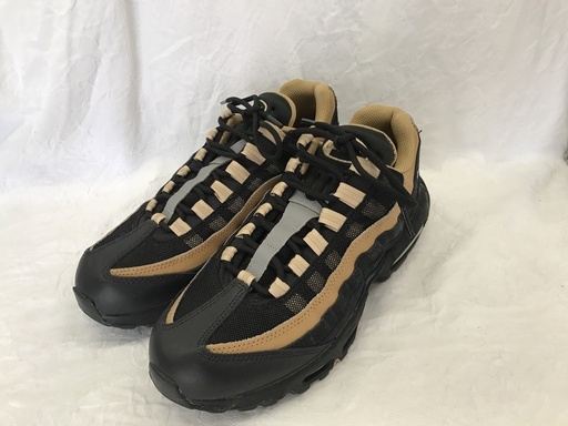 ナイキ AIR MAX 95 スニーカー DM0011-004 26cm